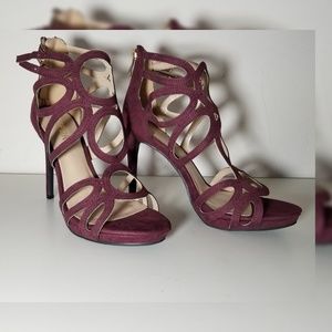 NEW! Woman's Dress Sandal, Sz. 7